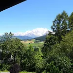 Les Granges D'ormaret - Grandes D'ormaret 16 Mae-5318 Lejlighed Combloux