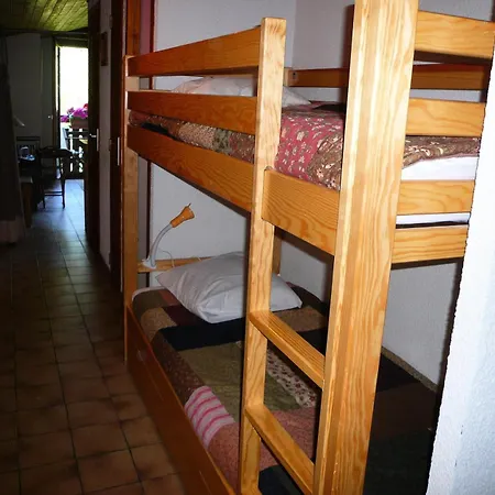 Les Granges D'ormaret - Grandes D'ormaret 16 Mae-5318 Apartment Combloux