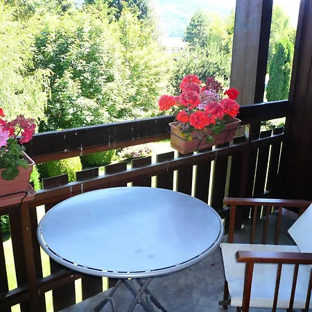 Les Granges D'ormaret - Grandes D'ormaret 16 Mae-5318 Apartment *