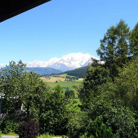 Les Granges D'ormaret - Grandes D'ormaret 16 Mae-5318 Combloux