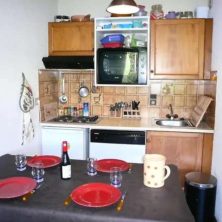 Les Granges D'ormaret - Grandes D'ormaret 16 Mae-5318 Apartment