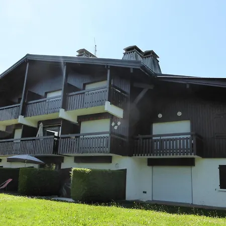 Les Granges D'ormaret - Grandes D'ormaret 16 Mae-5318 Apartment