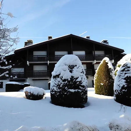 Les Granges D'ormaret - Grandes D'ormaret 16 Mae-5318 Apartment