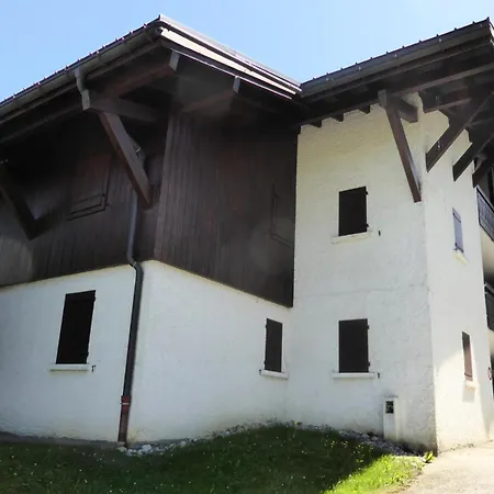 Apartment Les Granges D'ormaret - Grandes D'ormaret 16 Mae-5318 Combloux