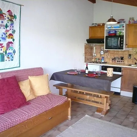 Apartmán Les Granges D'ormaret - Grandes D'ormaret 16 Mae-5318 Combloux
