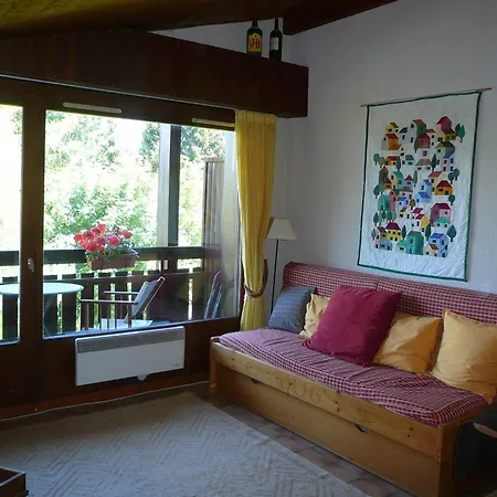 Les Granges D'ormaret - Grandes D'ormaret 16 Mae-5318 Apartmán *