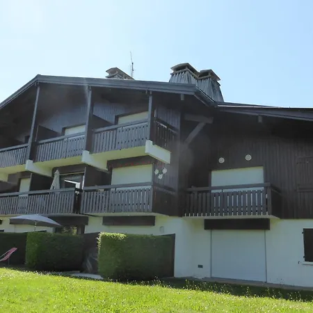 Apartmán Les Granges D'ormaret - Grandes D'ormaret 16 Mae-5318 *