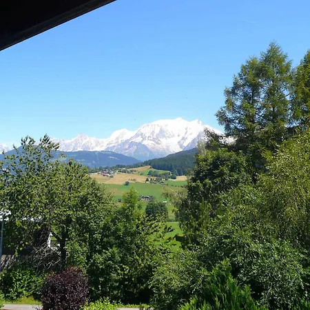 Apartmán Les Granges D'ormaret - Grandes D'ormaret 16 Mae-5318 *